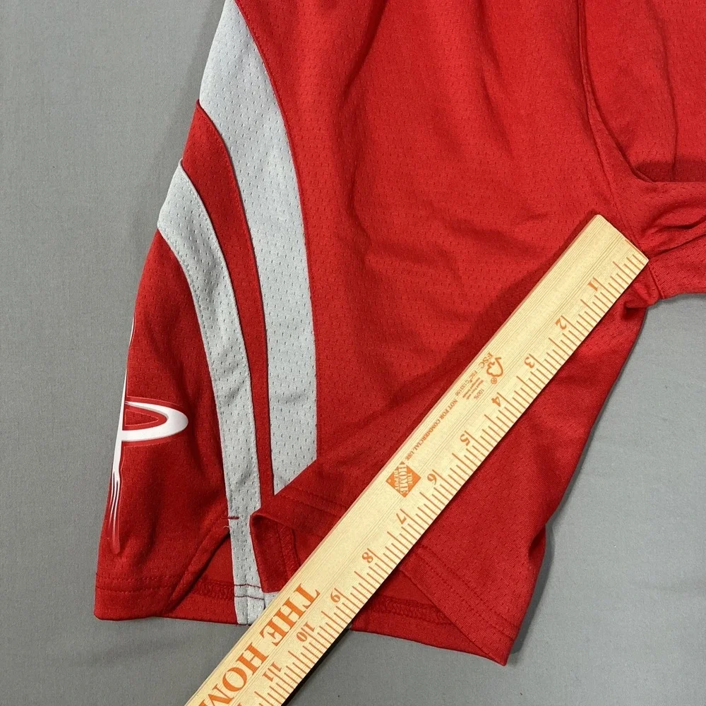 Nike houston rockets